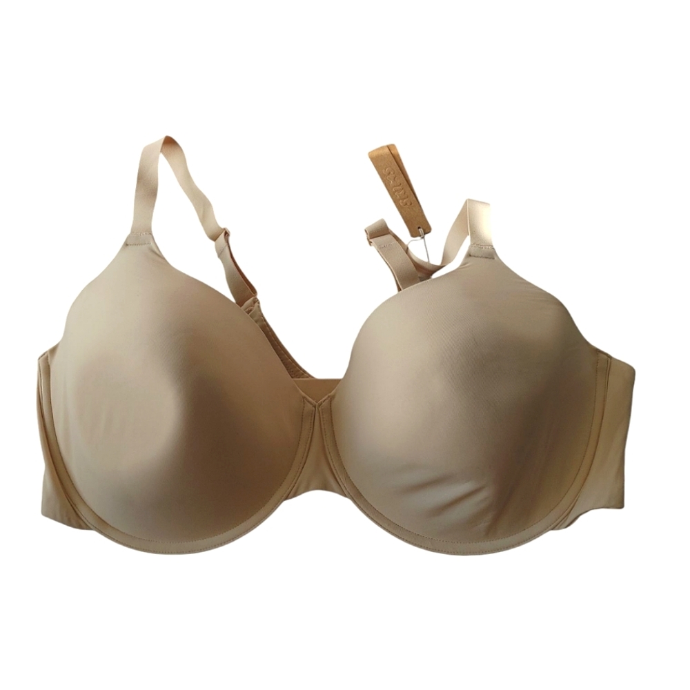 SKIMS Fits Everybody Underwire Bra - Picture 3 of 12